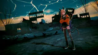 SILLY POLLY BEAST - PS4 & PS5