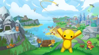 Wobbly Life (Xbox One & Series)