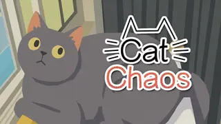 Cat Chaos