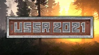USSR 2021