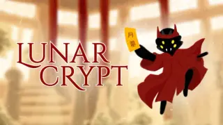 Lunar Crypt