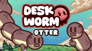 Deskworm - Otter Set