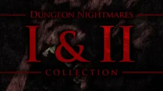 Dungeon Nightmares 1+2 Collection - Switch