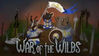 War of the Wilds