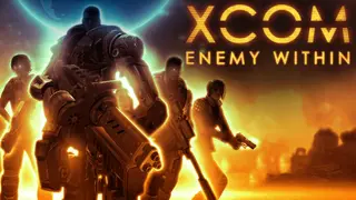 XCOM: Enemy Within