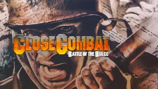 Close Combat 4: The Battle of the Bulge