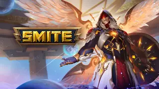 SMITE Master of Storms