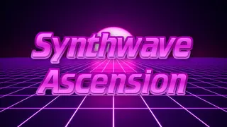 Synthwave Ascension