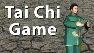 Tai Chi Game