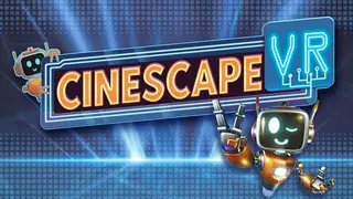 CINESCAPE VR