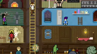 You Must Build A Boat