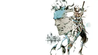 METAL GEAR SOLID 2: Sons of Liberty - Master Collection Version (PS4 & PS5)