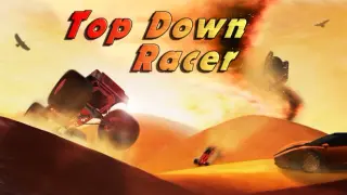 Top Down Racer
