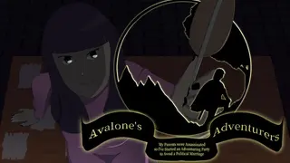 Avalone's Adventurers: My Parents were Assassinated so I've Started an Adventuring Party to Avoid a Political Marriage