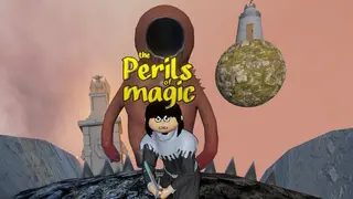 Perils of Magic