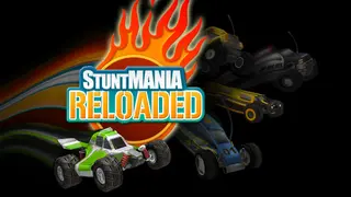 StuntMANIA Reloaded