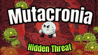 Mutacronia: hidden threat