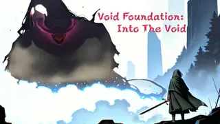 Void Foundation: Into The Void