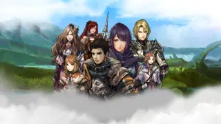 Rise Eterna - PS4