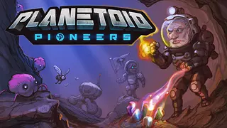 Planetoid Pioneers
