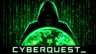 CyberQuest