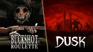 Duskshot Roulette
