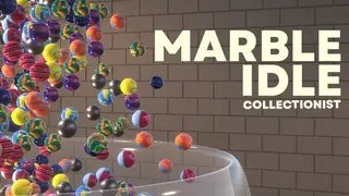 Marble Idle Collectionist
