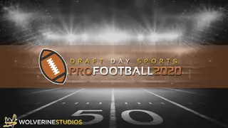 Draft Day Sports: Pro Football 2020