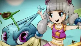 Q-YO Blaster - Switch