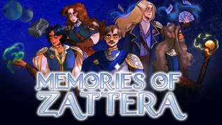 Memories Of Zattera