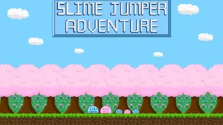 Slime Jumper Adventure