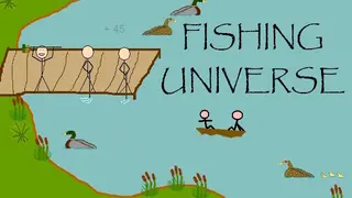 Fishing Universe