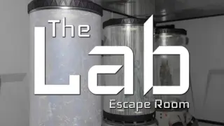 The Lab - Escape Room - Switch