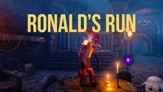 Ronald's Run