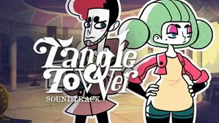 Tangle Tower Soundtrack