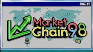 Market Chain 98