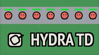 Hydra TD