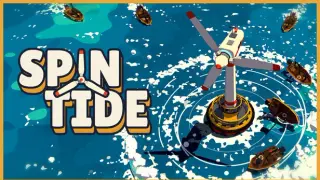 Spin Tide