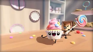 Cake Bash (Xbox One)