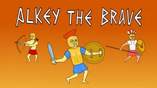 Alkey the Brave