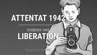 Svoboda 1945: Liberation Soundtrack