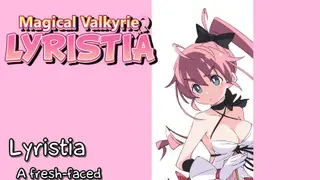 Magical Valkyrie Lyristia
