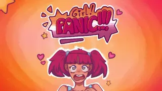 Girl!Panic!!!