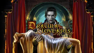 Dracula: Love Kills