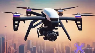 UAV Operator