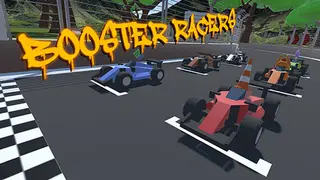 Booster Racers