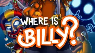 Where is Billy? - Switch