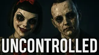 UNCONTROLLED