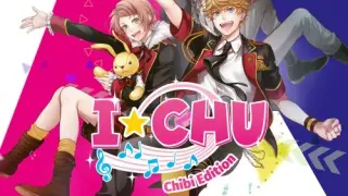 I*CHU: Chibi - Switch