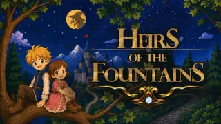 Heirs of the Fountains